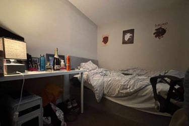 7 bed house, Cathays, Cardiff, CF244JL - Image 10