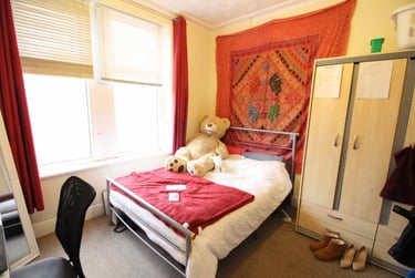 4 bed house, Roath, Plasnewydd, Cardiff, CF244TH - Image 3