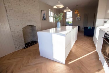 6 bed house, Swinton Grove, Ardwick, Manchester, M130EU - Image 5