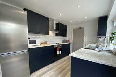 3 bed house, Cathays, Plasnewydd, Cardiff, CF244DG - Image 1