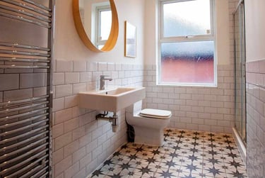 10 bed house, Egerton Road Manchester, Fallowfield, Manchester, M146YD - Image 12