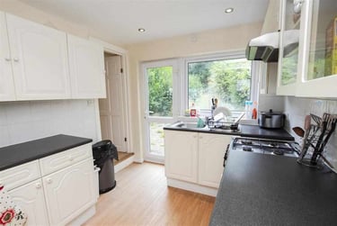3 bed house, Reservoir Road, Harborne, Birmingham, B296SX - Image 5