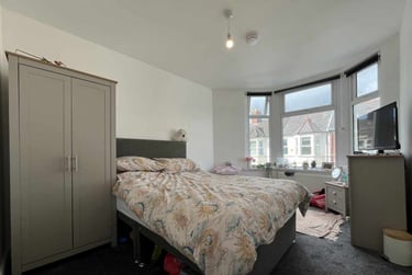 6 bed house, Cathays, Cardiff, CF244QZ - Image 3