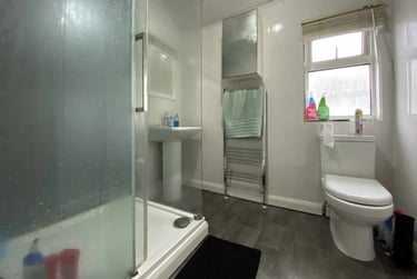 6 bed house, Roath, Plasnewydd, Cardiff, CF243JL - Image 10