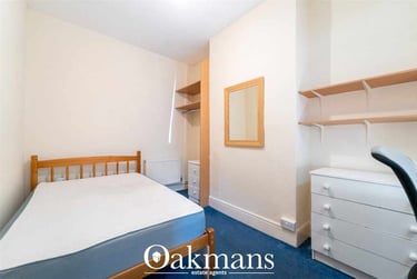 6 bed house, Dawlish Road, Selly Park, Birmingham, B297AH - Image 14