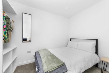 6 bed house, Cathays, Plasnewydd, Cardiff, CF244DH - Image 12