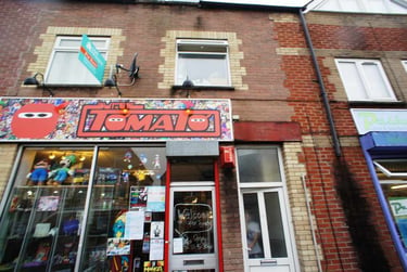 4 bed flat, Cathays, Plasnewydd, Cardiff, CF244AA - Image 9