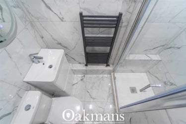 3 bed house, Raddlebarn Road, Selly Park, Birmingham, B297DA - Image 11