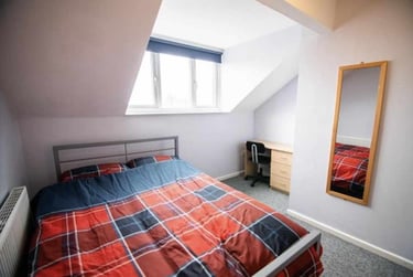 2 bed house, Spooner Road, Endcliffe, Sheffield, S105BN - Image 9
