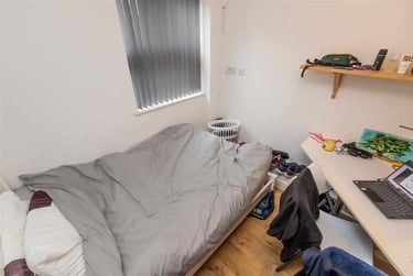 7 bed house, Hubert Road, Selly Park, Birmingham, B296ES - Image 9