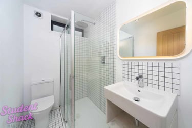 10 bed house, Ladybarn Lane Manchester, Fallowfield, Manchester, M146NQ - Image 6