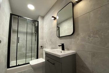 7 bed house, Cathays, Plasnewydd, Cardiff, CF244BS - Image 14