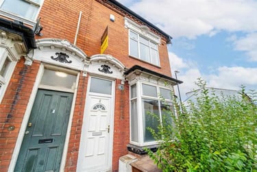 5 bed house, Rookery Road, Selly Park, Birmingham, B297DQ - Image 1