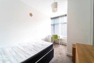 6 bed house, Heeley Road, Selly Park, Birmingham, B296EL - Image 12