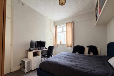 8 bed house, Cathays, Plasnewydd, Cardiff, CF244AT - Image 6