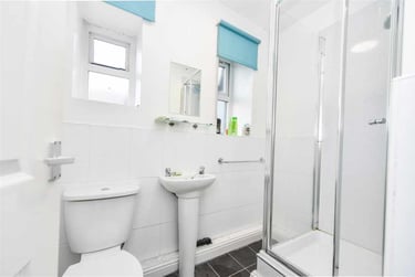 1 bed house, Ecclesall Road, Sharrow, Sheffield, S118PE - Image 6