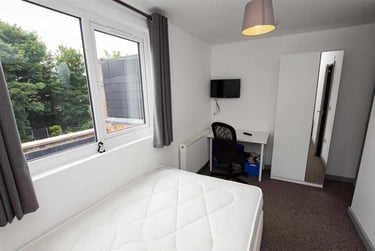 6 bed house, Hubert Road, Selly Park, Birmingham, B296ER - Image 7