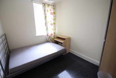 4 bed house, Cathays, Cardiff, CF244QT - Image 6