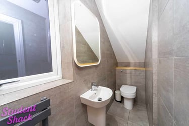 6 bed house, Northern Grove West Didsbury Manchester, West Didsbury, Manchester, M202WL - Image 12