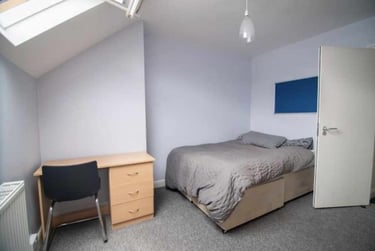 4 bed house, Cowlishaw Road, Sharrowvale, Sheffield, S118XE - Image 12