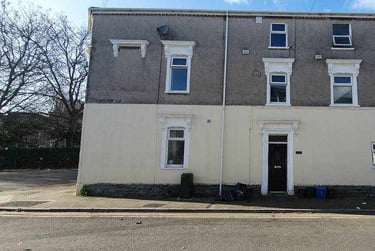 1 bed flat, 1, Adamstown, Cardiff, CF240EW - Image 6