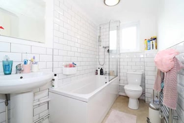 3 bed flat, Cathays, Plasnewydd, Cardiff, CF244AT - Image 7