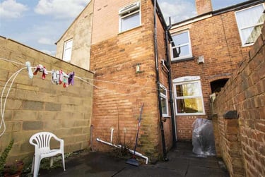 3 bed house, Lottie Road, Selly Park, Birmingham, B296JZ - Image 9