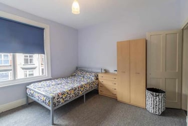 3 bed house, Harefield Road, Sharrow, Sheffield, S118NU - Image 8