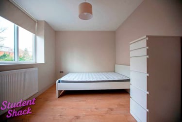 6 bed flat, Granville Road, Fallowfield, Manchester, M146AE - Image 9