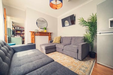 5 bed house, Cathays, Cardiff, CF244QN - Image 4