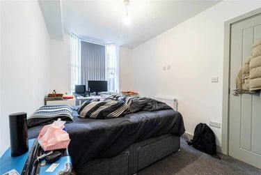 6 bed house, Tiverton Road, Selly Park, Birmingham, B296BS - Image 10