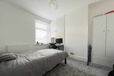 4 bed house, Cathays, Cardiff, CF244EY - Image 11
