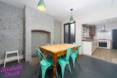 6 bed house, Ruskin Ave Manchester, Rusholme, Manchester, M144DG - Image 3