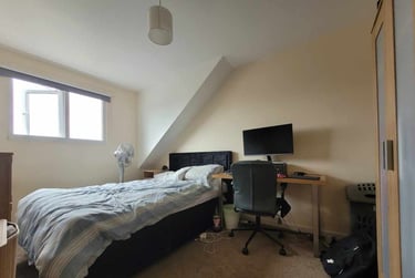 6 bed house, Roath, Plasnewydd, Cardiff, CF243JT - Image 5
