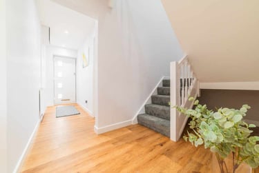 5 bed house, Cathays, Plasnewydd, Cardiff, CF244DH - Image 10