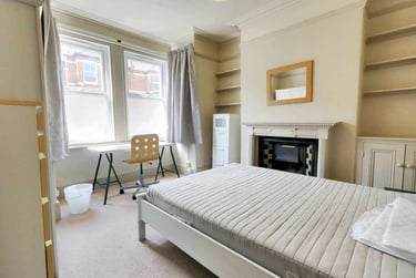 5 bed house, Danes Road, St Sidwells, Exeter, EX44LS - Image 5