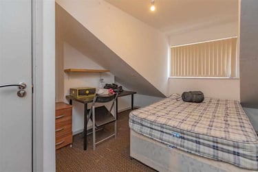 5 bed house, Tiverton Road, Selly Park, Birmingham, B296BY - Image 4