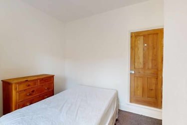 4 bed house, Grasmere Street, City Centre, Leicester, LE27DB - Image 15