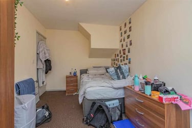 5 bed house, Tiverton Road, Selly Park, Birmingham, B296BY - Image 10