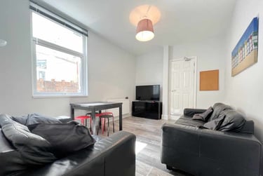 5 bed house, Cathays, Cardiff, CF244JX - Image 3