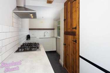5 bed house, Davenport Avenue Withington Manchester, Withington, Manchester, M203ET - Image 2