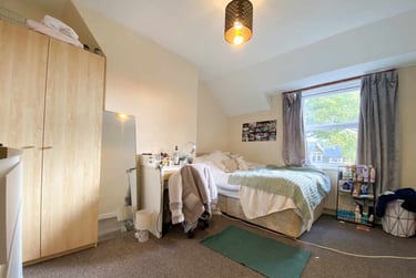 8 bed house, Cathays, Plasnewydd, Cardiff, CF244AT - Image 6