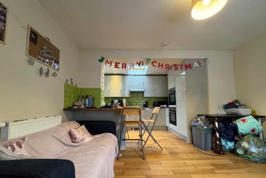 6 bed house, Cathays, Cardiff, CF244AW - Image 4