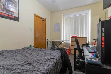 7 bed house, Tiverton Road, Selly Park, Birmingham, B296BP - Image 6