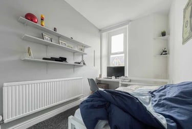 10 bed house, Cathays, Plasnewydd, Cardiff, CF244AN - Image 13