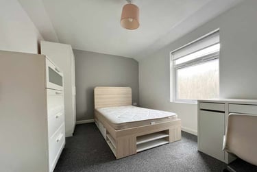8 bed house, Cathays, Plasnewydd, Cardiff, CF244BQ - Image 7