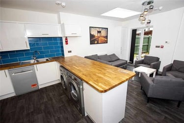 7 bed house, Dale Road, Selly Park, Birmingham, B296AG - Image 3