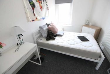 7 bed house, Cathays, Cardiff, CF103EE - Image 7