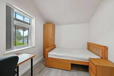 6 bed house, Cemetery Road, Sharrow, Sheffield, S118FQ - Image 7