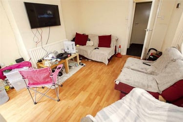5 bed house, Hubert Road, Selly Park, Birmingham, B296DX - Image 3